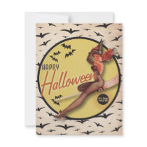 The Kitsch Bitsch : Boo-Tacular Retro Halloween