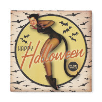 The Kitsch Bitsch : Boo-Tacular Retro Halloween