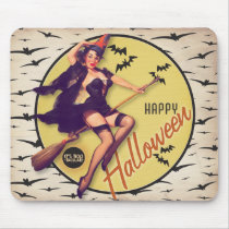 The Kitsch Bitsch : Boo-Tacular Retro Halloween