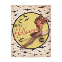 The Kitsch Bitsch : Boo-Tacular Retro Halloween