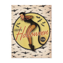 The Kitsch Bitsch : Boo-Tacular Retro Halloween