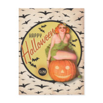 The Kitsch Bitsch : Boo-Tacular Retro Halloween