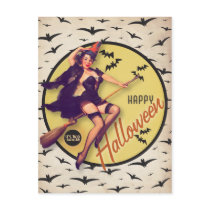 The Kitsch Bitsch : Boo-Tacular Retro Halloween