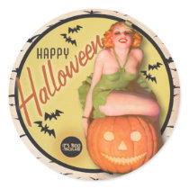 The Kitsch Bitsch : Boo-Tacular Retro Halloween