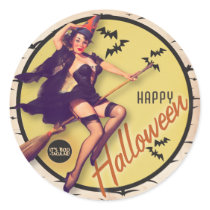 The Kitsch Bitsch : Boo-Tacular Retro Halloween