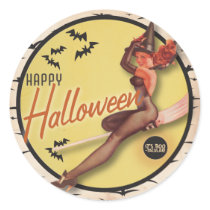 The Kitsch Bitsch : Boo-Tacular Retro Halloween