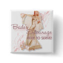 The Kitsch Bitsch : Bride's Entourage! buttons