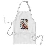 The Kitsch Bitsch : Brit-ish & Kitsch-ish Pin-Up aprons