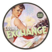 The Kitsch Bitsch : Cookie Exchange