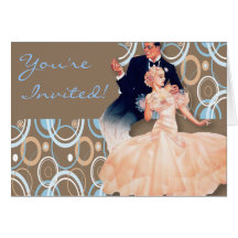 The Kitsch Bitsch : Customisable Occasion Cards