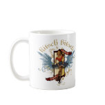 The Kitsch Bitsch : Dancing Doll Tattoo Pin-Up mugs