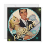 The Kitsch Bitsch : For Better ... invitations