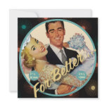 The Kitsch Bitsch : For Better ... invitations