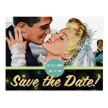The Kitsch Bitsch : For Better ... Post Card