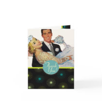 The Kitsch Bitsch : For Better ... Thank You Notes