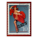 The Kitsch Bitsch : Graduation 2010 Greeting Card