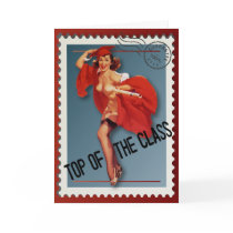 The Kitsch Bitsch : Graduation! Card