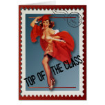 The Kitsch Bitsch : Graduation! Card