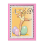 The Kitsch Bitsch : Hippity Hoppity Bunny Pin-Up postcards
