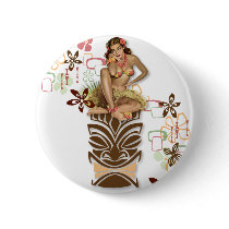 The Kitsch BItsch : Hula Hips!