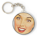 The Kitsch Bitsch : I Am A Kitsch Bitsch! keychains