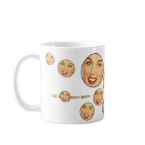 The Kitsch Bitsch : I Am A Kitsch Bitsch! Coffee Mugs