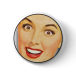 The Kitsch Bitsch : Logo Button