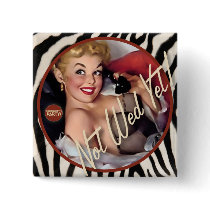 The Kitsch Bitsch : Not Wed Yet!