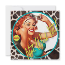 The Kitsch Bitsch : Not Wed Yet!