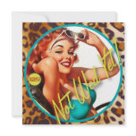 The Kitsch Bitsch : Not Wed Yet! invitations