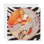 The Kitsch Bitsch : Not Wed Yet! invitations