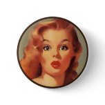 The Kitsch BItsch : Pin-Up Portraits
