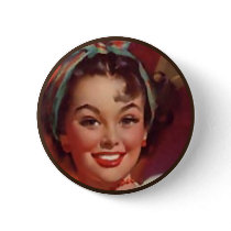 The Kitsch BItsch : Pin-Up Portraits