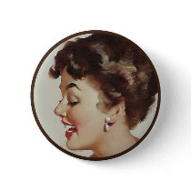 The Kitsch BItsch : Pin-Up Portraits