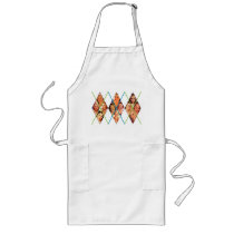 The Kitsch Bitsch : Pin-Ups in Argyle Aprons
