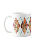 The Kitsch Bitsch : Pin-Ups in Argyle mugs