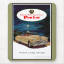 The Kitsch Bitsch : Pontiac Dollar for Dollar mousepads