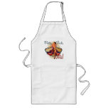 The Kitsch Bitsch : Pretty Girls Vote 1940s Pin-Up aprons