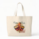 The Kitsch Bitsch : Pretty Girls Vote 1940s Pin-Up bags