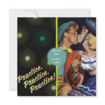 The Kitsch Bitsch : Rehearsal Dinner invitations