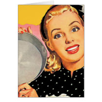 The Kitsch Bitsch: Retro Kitschen