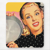 The Kitsch Bitsch: Retro Kitschen Mousepads