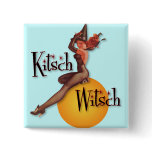 The Kitsch Bitsch : Sexy Kitsch Witsch buttons