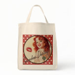 The Kitsch Bitsch: Smooches, Darling! bags