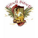 The Kitsch Bitsch : Soda Girl Tattoo Pin-Up t-shirts