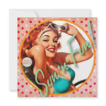 The Kitsch Bitsch : Sun 'n' Fun invitations