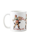 The Kitsch Bitsch : Talk Like A Pirate Day Pin-Up mugs
