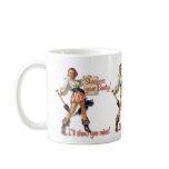 The Kitsch Bitsch : Talk Like A Pirate Day Pin-Up mugs