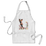 The Kitsch Bitsch : Up A Tiki Tree! aprons