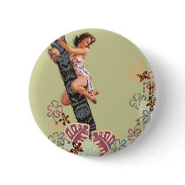 The Kitsch Bitsch : Up A Tiki Tree!